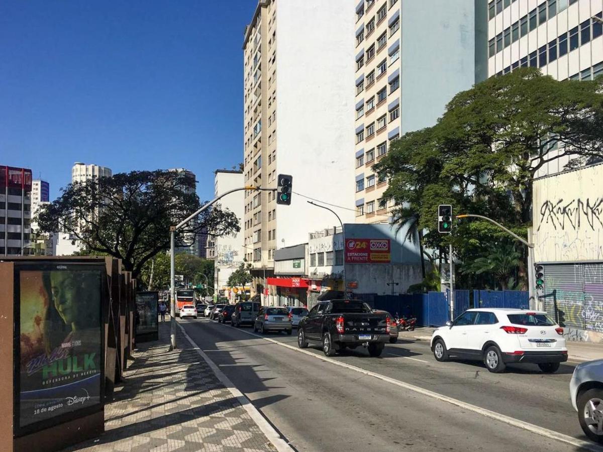 De Em Frente A Mackenzie São Paulo
