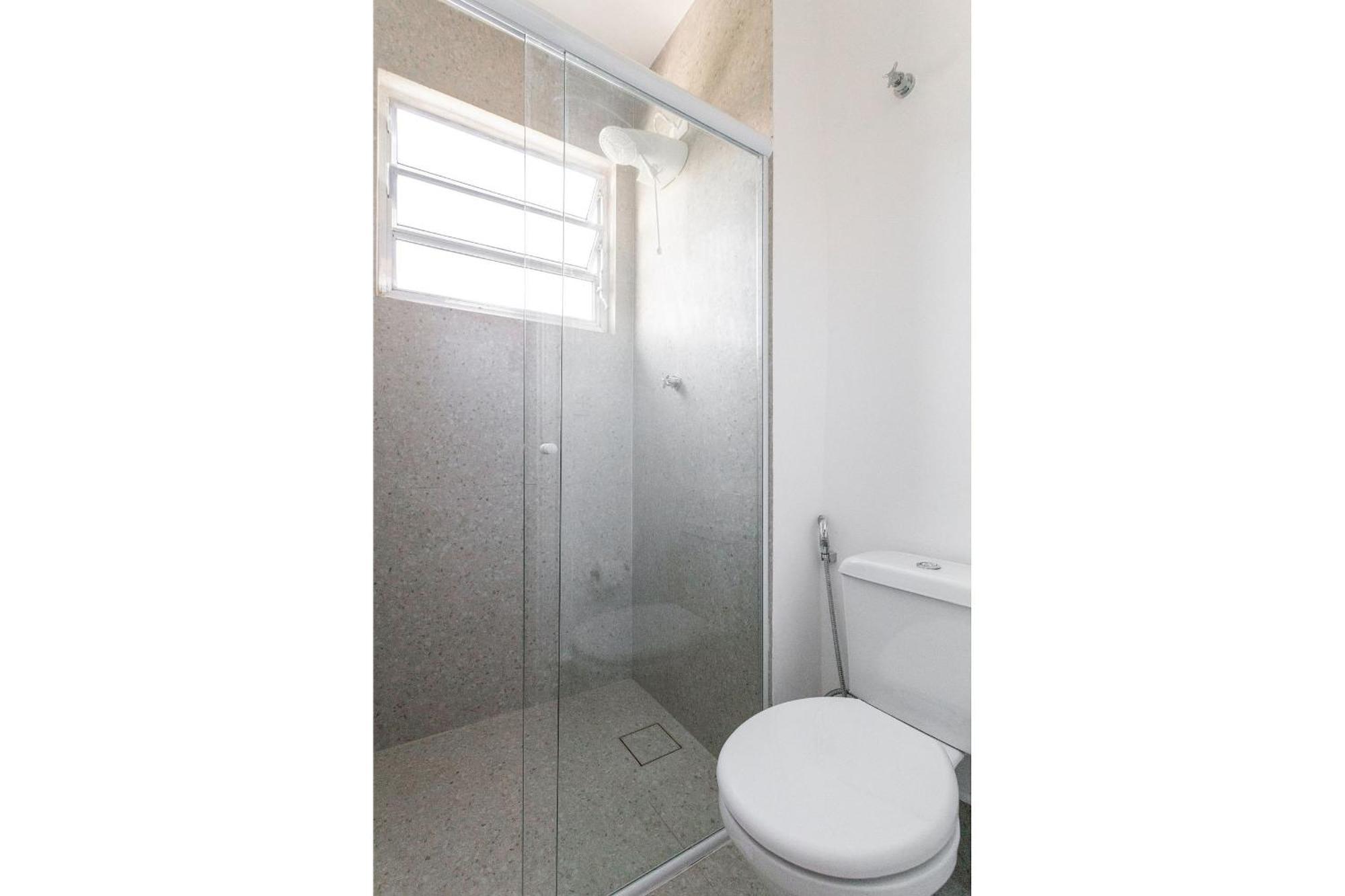 Apartamento De Em Frente A Mackenzie São Paulo
